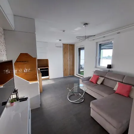 Apartament Sunset