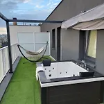 Apartman Sunset Wrocław