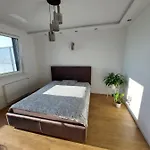 Sunset Apartman Wrocław