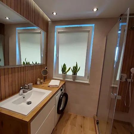 Sunset Apartamento *