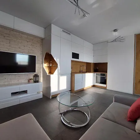 Apartamento Sunset Breslavia