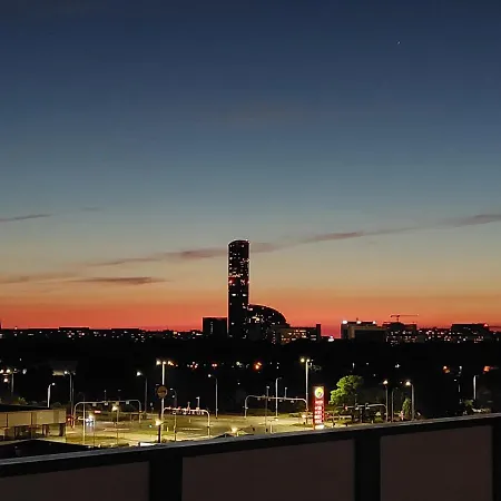 Apartamento Sunset Breslavia