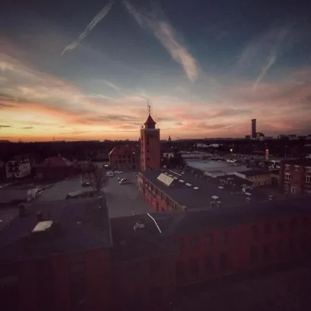 Sunset Apartman