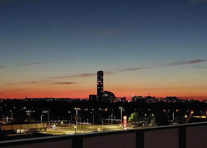 아파트 Sunset 브로츠와프