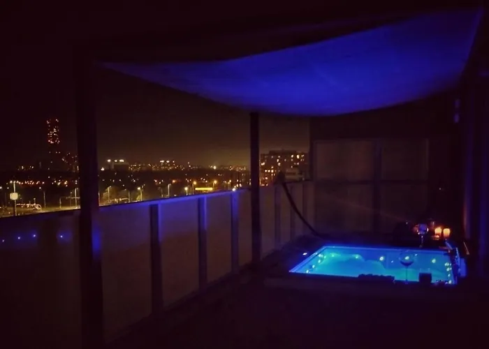 Sunset 브로츠와프